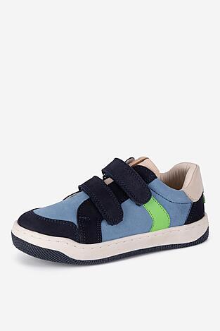 Сникърси Lasocki Kids SPRITE CI12-SPRITE-17(III)CH КОБАЛТОВО СИНЬО