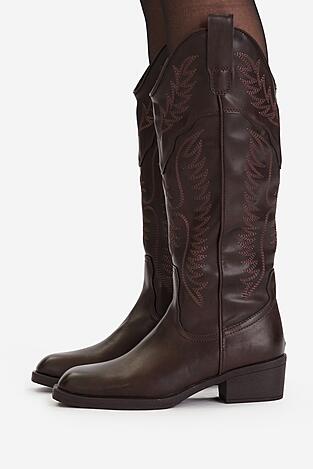 Cizme Jenny CEO-HY60231-1 MARO