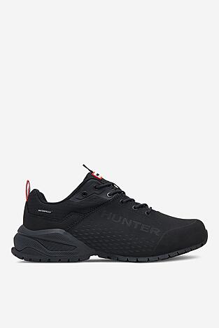 Obuwie trekkingowe HUNTER H3-001 Czarny