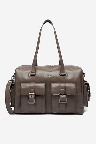 Torebka G-STAR RAW EO-LDA8482C TAUPE