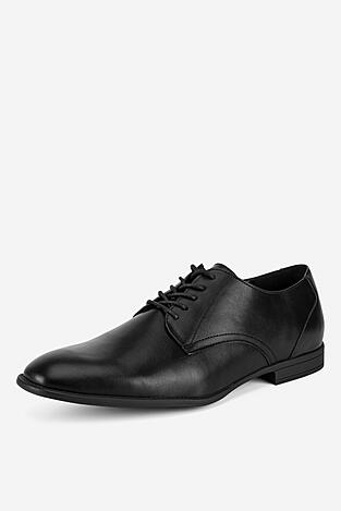 Polobotka Lanetti MYL8507-6 ČERNÁ
