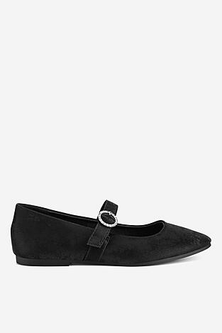 balerini Jenny HY2T616-7 NEGRU