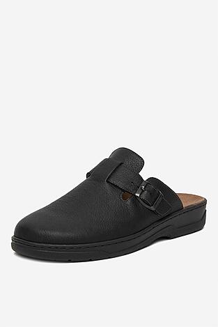 Klapki Rieker CEO-20394-00 Czarny