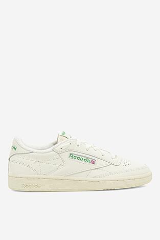 Sportcipő Reebok EO-CLUB C 85 VINTAGE 100007797 FEHÉR
