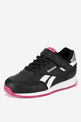Obuwie sportowe Reebok ROYAL CL JOG 3.0 1V 100201650 Czarny