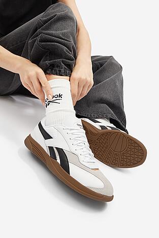 Obuwie sportowe Reebok HAMMER STREET 100208323 Biały