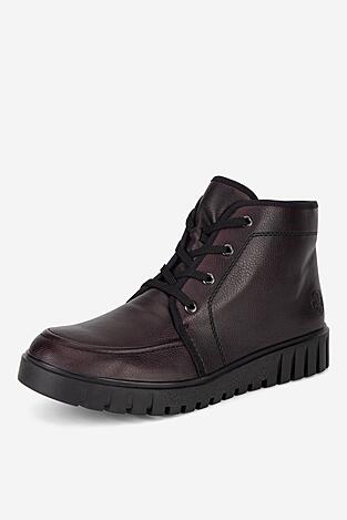 Bocanci Rieker Y3407-35 GRENA ÎNCHIS