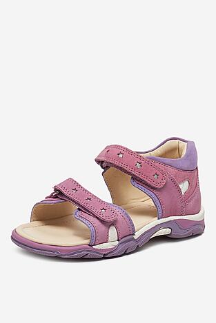 Sandále Lasocki Kids VIO CI12-2986-01(III)DZ RUŽOVÁ