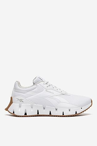 Obuwie sportowe Reebok ZIG DYNAMICA STR 100220468 W Biały