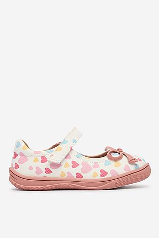 Baleriny Jenny CEO-CM240419-16 MIX