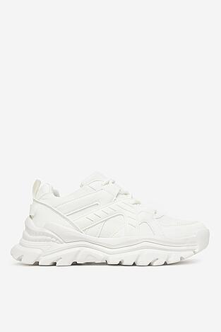 Sneakers DeeZee H2303 Biały