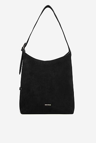 Дамска чанта Gino Rossi EO-LAILA513-113-1 ЧЕРЕН