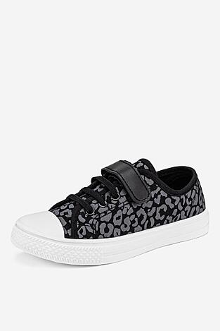 Kapcie Nelli Blu CSS20532-02 DZ Czarny