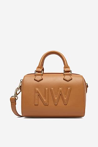 Torebka NINE WEST EO-LIRA II-LX20085 Camel