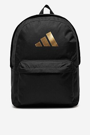 Hátizsák adidas C-CLSC BARS BP IS7048 FEKETE