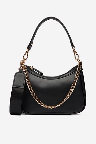 Дамска чанта Jenny CEO-JNY-M-024-07 ЧЕРЕН