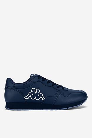Obuwie sportowe Kappa AW24-3C005-M Granatowy