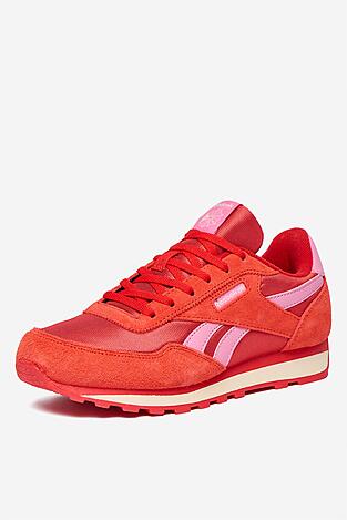 Sportcipő Reebok EO-CLASSIC AZ 100250703 PIROS