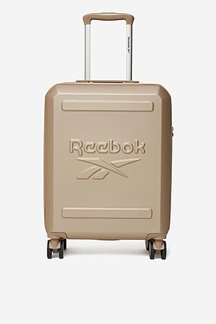 Walizka Reebok CEO-RBK-WAL-023-CCC-S-1 Beżowy