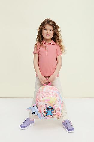 Obuwie sportowe Disney Classics CEO-BIC-SS26-338DCLS Fioletowy