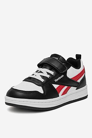 Obuwie sportowe Reebok V9-25181-03(IV)CH Biały