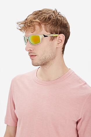 Férfi napszemüveg QUIKSILVER QS-MA-006-SS25 SZÜRKE