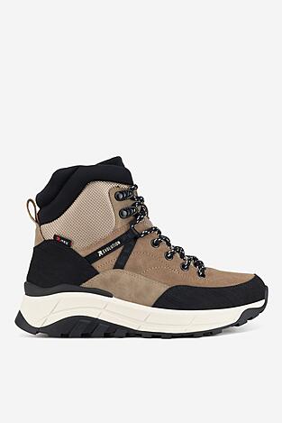 Trzewiki Rieker Revolution Lifestyle W0072-64 Beżowy