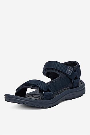 Sandały Sprandi CEO-BP40-MB520 Granatowy