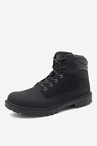 Bocanci Kappa LOGO FILLMORE 371H3WW-A10. NEGRU