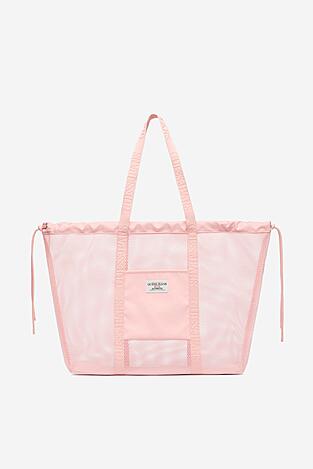 Torebka GUESS JEANS WBEO-GUESS-M-003-09 Różowy