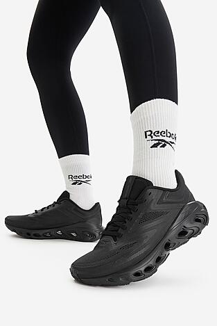 Obuwie sportowe Reebok EO-FUEL FLEX RUN 100235790 W Czarny