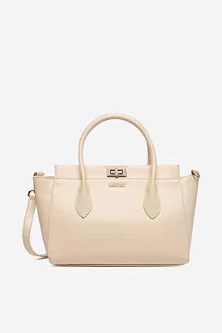 Torebka Lasocki CEO-LSK-L-020-09 Beżowy