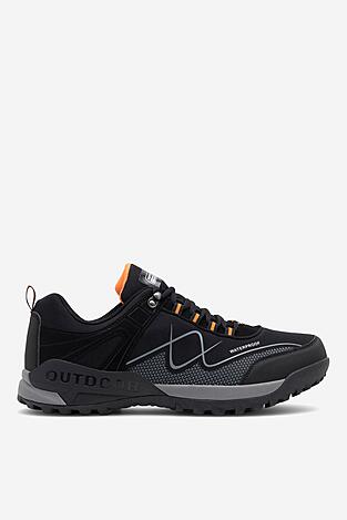 Obuwie sportowe SPRANDI EARTH GEAR MP86-19003B Czarny