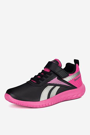 Sportovní obuv Reebok RUSH RUNNER 5 ALT 100200972 ČERNÁ