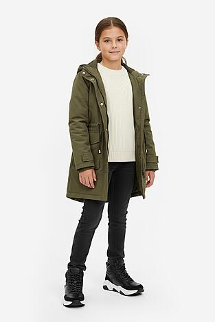 Tornacipő ROXY CEO-AVO-296-153 FEKETE