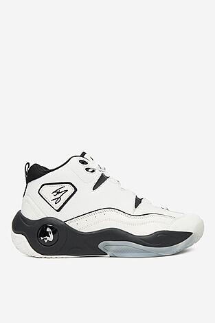 Obuwie sportowe SHAQ EOSS-H.O.F AQ95027M-WZ Biały