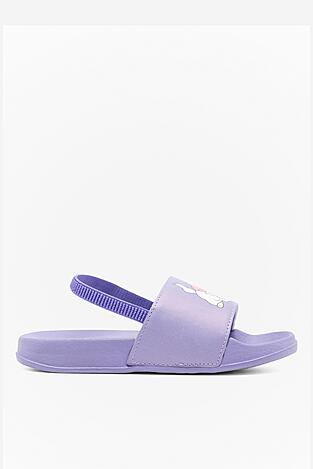 Uszodai papucs Disney Classics SS23-085DCLSA-A LILA