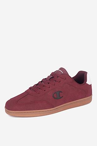 Спортни обувки Champion PRESTIGE MS S22332-RS510 БОРДО