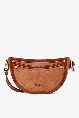 Kézitáska DeeZee C-DZE-S-006-08 CAMEL