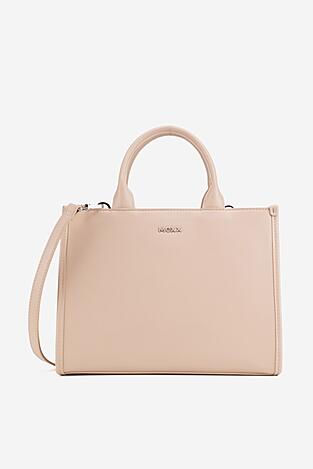 Geantă de mână Mexx MEXX-S-002-07 BEJ