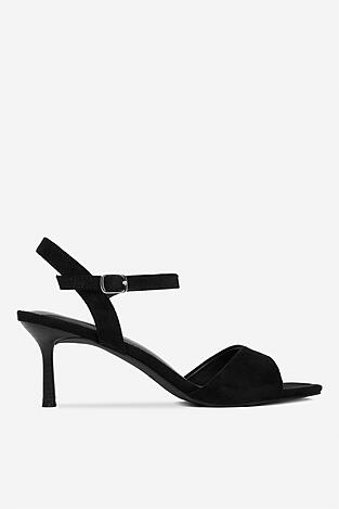 Сандали Jenny CEO-R26SS03466-1 ЧЕРЕН