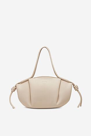 Geantă de mână Gino Rossi RC-19683 BEJ DESCHIS