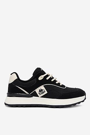 Спортни обувки Kappa EO-CP40-241216YX(CH) ЧЕРЕН