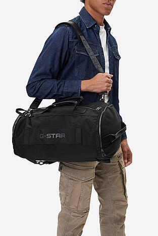 Torba męska G-STAR RAW CEO-LEO-LX20038J Czarny