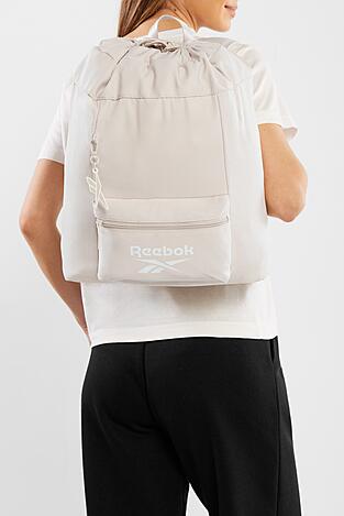 Раница Reebok RBK-037-CCC-05 БЕЖОВ