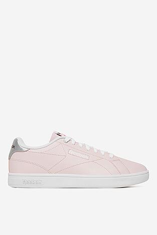 Спортни обувки Reebok CEO-COURT CLEAN 100229910 РОЗОВ