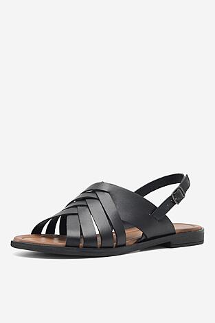 Sandały Lasocki FOXI WI23-FOXI-37 Czarny