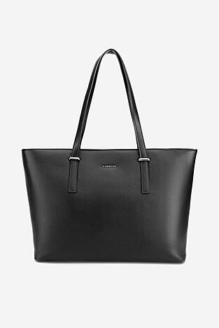 Kézitáska Lasocki MLP-B-004-06 FEKETE