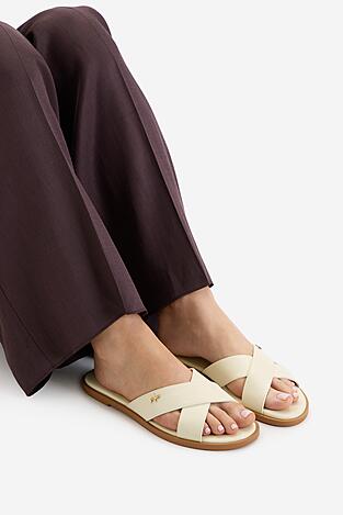 Джапанки Mexx CEO-HY6699-1 КРЕМАВ