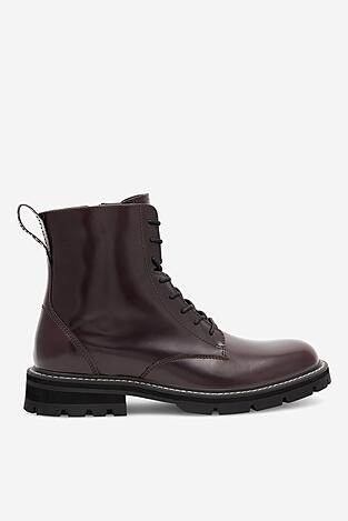 Ghete Badura DEXTER-03 123AM GRENA